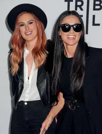 Cindy Crawford si Kaia Gerber