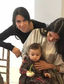 cum își menține Anca Serea tenul hidratat