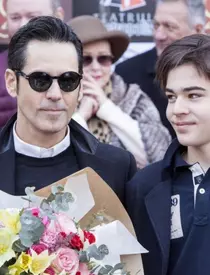 Lavinia și Stefan Banica