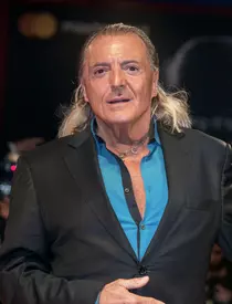 Armand Assante