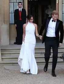 Meghan Markle are o siluetă de invidiat.