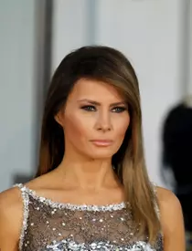 Melania Trump
