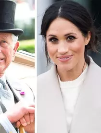 Prințul Harry și Meghan Markle se căsătoresc pe 19 mai.