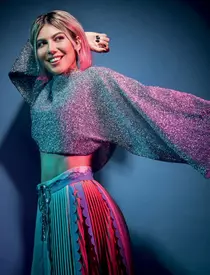 Sore, în VIVA de mai