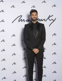 Cei mai sexy bărbați din sport s-au întâlnit la un eveniment monden