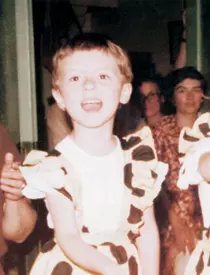 Le recunoști? Uite cum arătau în copilărie vedetele tale preferate