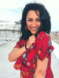 Andra şi Cătălin Măruţă au plecat în vacanţă