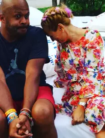 Andreea Esca şi-a schimbat look-ul