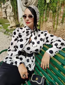 Andreea Marin, schimbare de stil