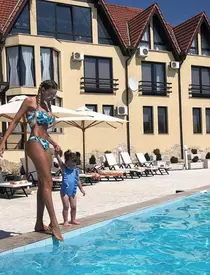 Bianca Drăgușanu și Sofia