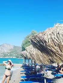 Corina Danila si fiica sa (2)