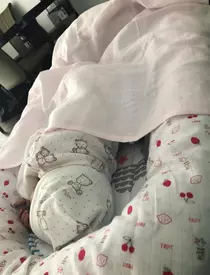 Cum arată Adelina Pestriţu după ce a născut