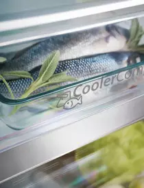 Noile combine de la Whirlpool din gama FRESH NO FROS