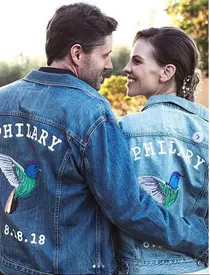 La 44 de ani, Hilary Swank s-a căsătorit cu “bărbatul visurilor” ei