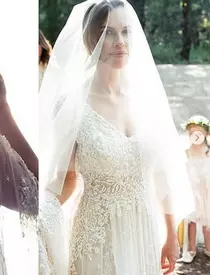 La 44 de ani, Hilary Swank s-a căsătorit cu bărbatul visurilor' ei, Philip Schneider.