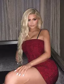 Kylie Jenner