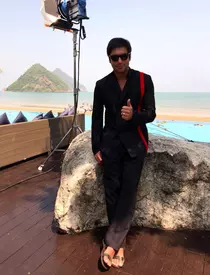 Radu Valcan prezinta Insula Iubirii