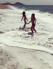 Anastasia si Natalia