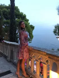 Simona Halep a plecat în vacanţă, în Croaţia