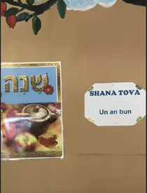 Traian Jr. şi Sofia Anais au început grădiniţa