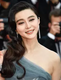 actrița Fan Bingbing a dispărut
