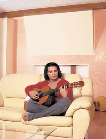 cum arata casa lui Pepe