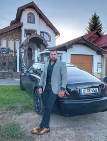 Cine este noul iubit al Biancăi Drăgușanu. Alături de el, vedeta zâmbește din nou