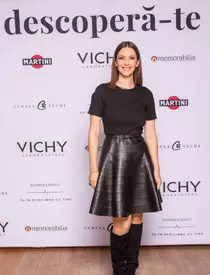 Vedete la evenimentul secret al Andreei Raicu. Cine a declarat ”e clar că Raicu a înnebunit”...