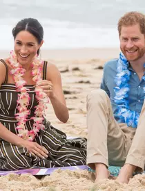 Obiceiul Prințului Harry o scoate din sărite pe Meghan…