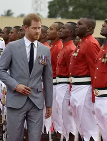 Gruparea neonazistă e deranjată de faptul că Meghan provine dintr-o familie birasială.