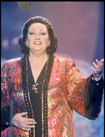 Soprana Monserrat Caballé a fost înmormântată cu onoruri. Regina Sofia și zeci de personalități au participat la funeralii