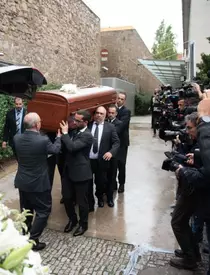 Montserrat Caballé a decedat pe 6 octombrie, la vârsta de 85 de ani.