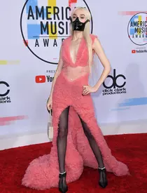 Cele mai neinspirate ținute de la American Music Awards 2018