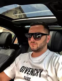 Adrian, noul iubit al Paulei Chirilă