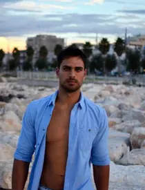 Cum arăta Mircea de la Insula Iubirii acum cinci ani