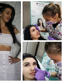 Mirela de la Insula Iubirii