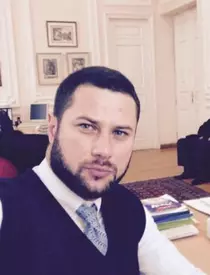 Tomiță, fostă ispită masculină la 'Insula iubirii'