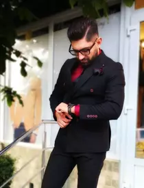 Trecutul lui Ionut de la Insula Iubirii