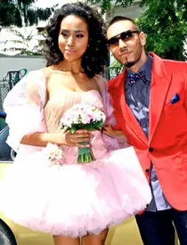 Îţi mai aduci aminte de fosta soţie a lui Alex Velea