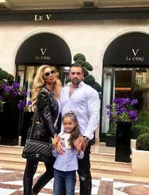 Bianca Dragusanu si Alex Bodi