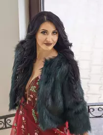 Mirela de la Insula Iubirii