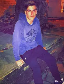 Ștefănuț din Numai iubirea