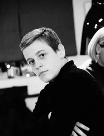 Familia Andreei Esca