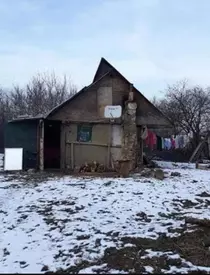 Cazul familiei din Sinești