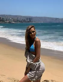Dani Oțil nu mai e burlac! Ea este noua iubită a prezentatorului de la ”Neatza cu Răzvan și Dani”. Au fost împreună în vacanță în Chile
