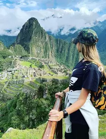 Noua iubită a lui Dani Oțil