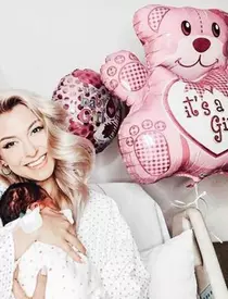 Andreea Bălan și George Burcea