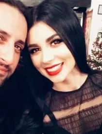 Îți mai aduci aminte de actorul Denis Ștefan? Iată ce familie frumoasă are