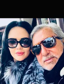 Ilie Năstase și Ioana se pregătesc să devină părinți. Vor să aibă o fetiță: ”Ea are un băiat”