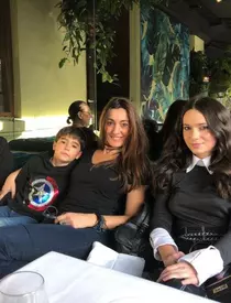 Julie, fata Danei Săvuică